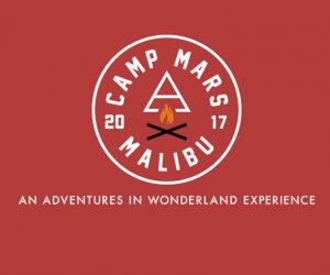 Camp Mars 2017