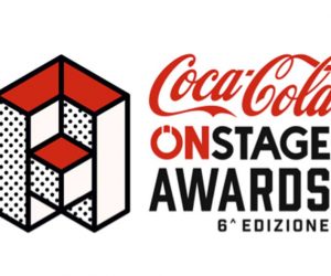 Coca Cola Onstage Awards 2017