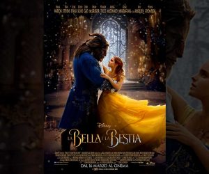 La Bella e La Bestia film