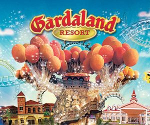 Gardaland Resort nuova stagione