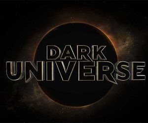 Dark Universe