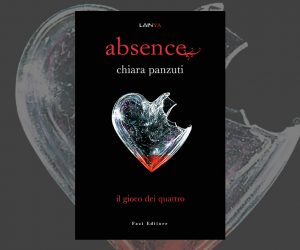 Absence libro