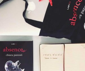 Absence giveaway