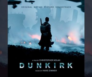 Dunkirk colonna sonora film