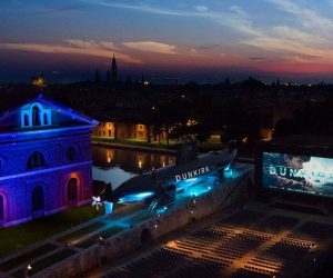 Dunkirk Anteprima Venezia