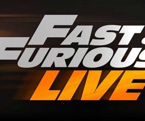 Fast and Furious Live 2018 Torino