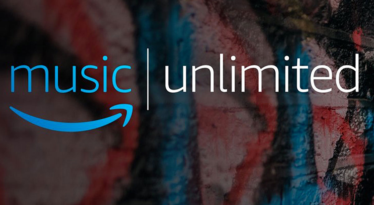 Amazon Music Unlimited: Ascoltare Musica Online O Senza Connessione