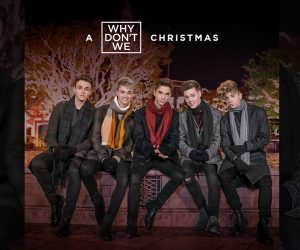 Why dont we Natale EP