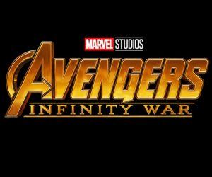 Avengers Infinity War trailer