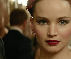 Red Sparrow foto dal film