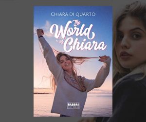 The World Of Chiara libro Chiara Di Quarto