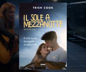 Il sole a mezzanotte libro