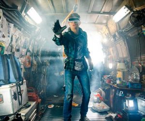 Ready Player One foto