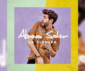 Alvaro Soler La Cintura singolo