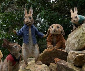 Peter Rabbit