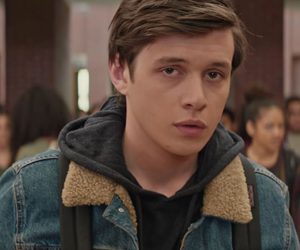 Nick Robinson Tuo Simon film