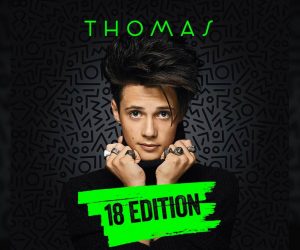 Thomas 18 edition album