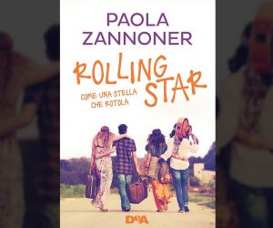 Rolling Star libro