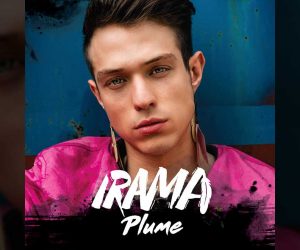 Irama Plume copertina album