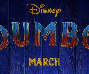 Dumbo Tim Burton trailer data uscita cinema