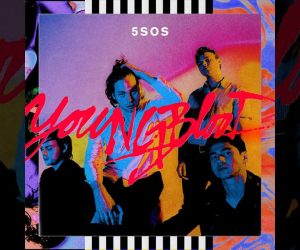 YOUNGBLOOD 5SOS album