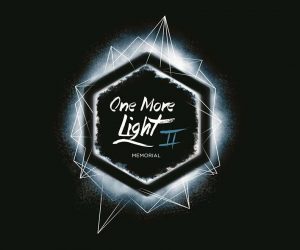 Chester Bennington One More Light 2