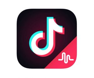 Tik Tok App Musical.ly