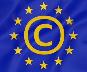 Copyright direttiva europea in breve