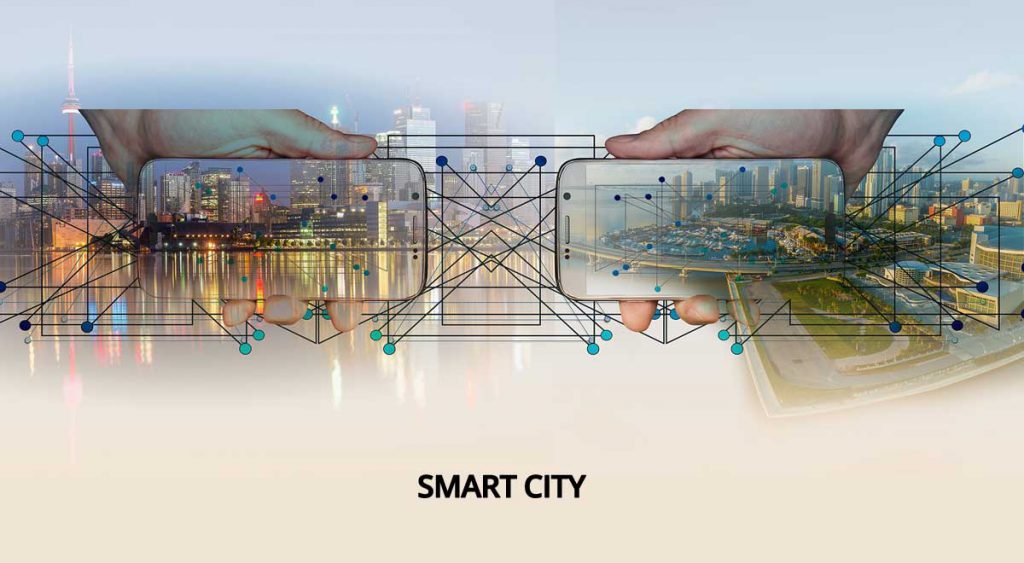 Città Del Futuro: Come Le Smart City Cambieranno Le Nostre Vite