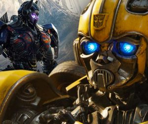 Bumblebee in Transformers