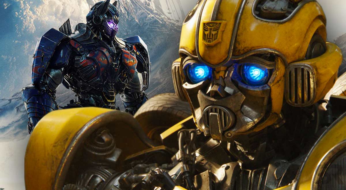 Bumblebee' chega aos cinemas para redimir a saga 'Transformers