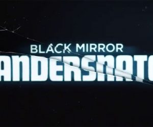 Black Mirror Bandersnatch streaming Netflix