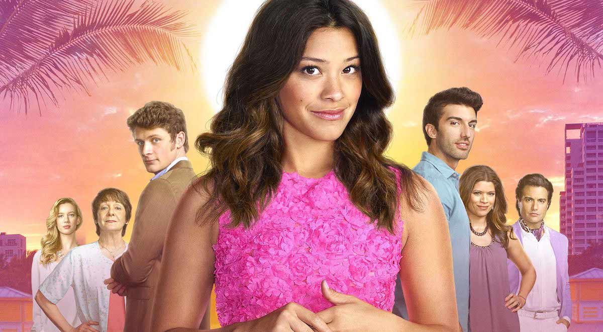 netflix series like jane the virgin