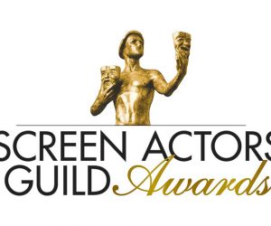 SAG Awards 2019 vincitori