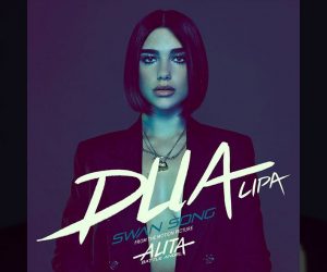 Swan Song Dua Lipa