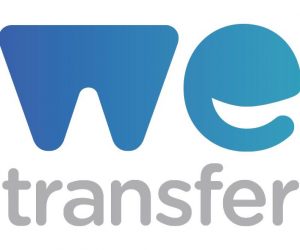 logo we transfer