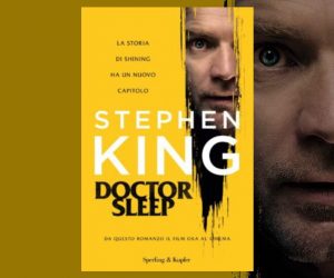 Doctor Sleep trama libro