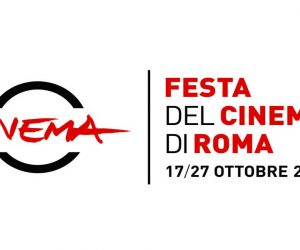 Festa del cinema Roma 2019