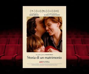 Storia di un matrimonio film 2019 trailer