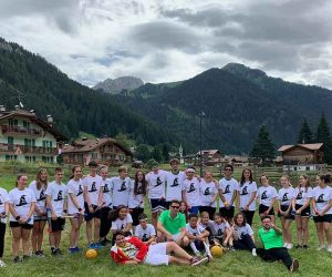 I partecipanti dei Magic Camp 2019