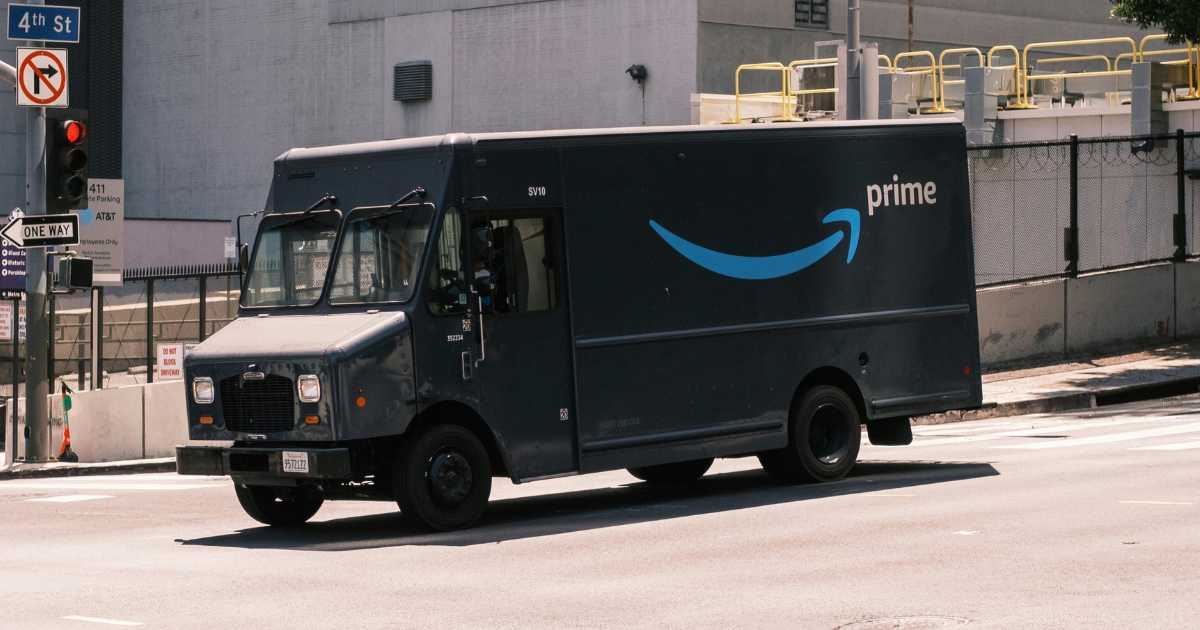 Amazon Prime