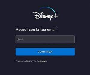 condivisione disney plus passaggio 01