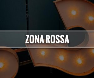 zona rossa significato