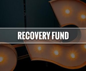 recovery fund significato