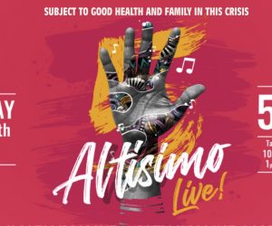 Altisimo Live! Festival