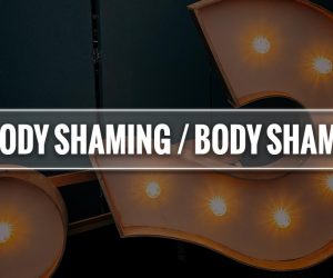 Body shaming significato