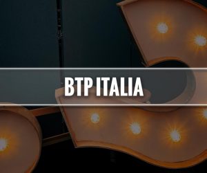 significato BTP Italia