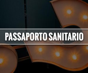 Passaporto sanitario cosa serve