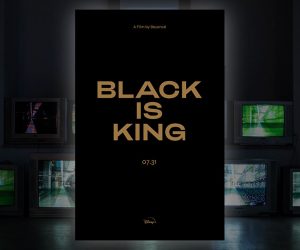 Black Is King Beyonce