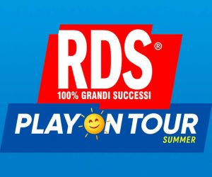 RDS Play On Tour 2020